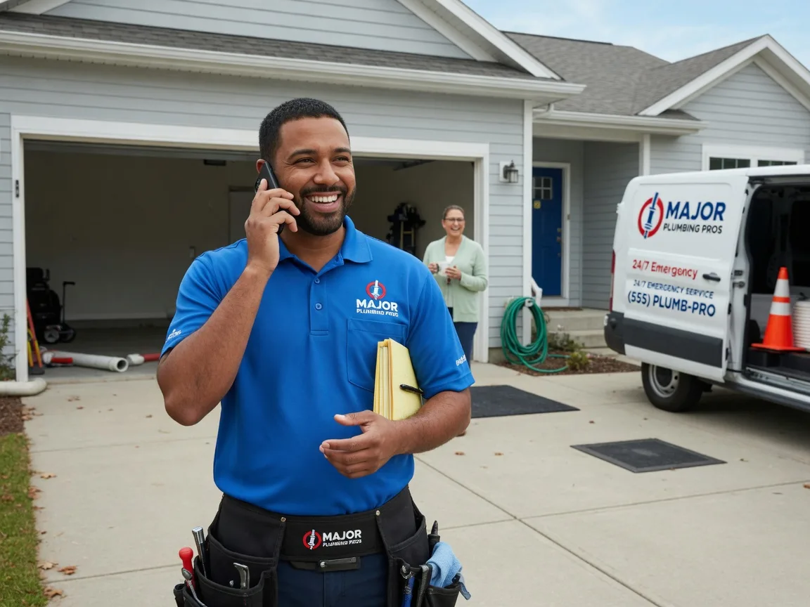Drain Cleaning Services Mount Joy, PA FAQs